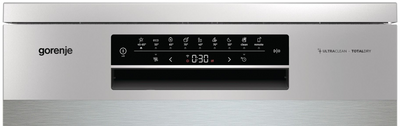 Lave-vaisselle pose libre GORENJE GS673C60X