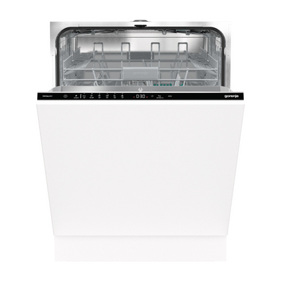 Lave-vaisselle encastrable GORENJE GV642D61