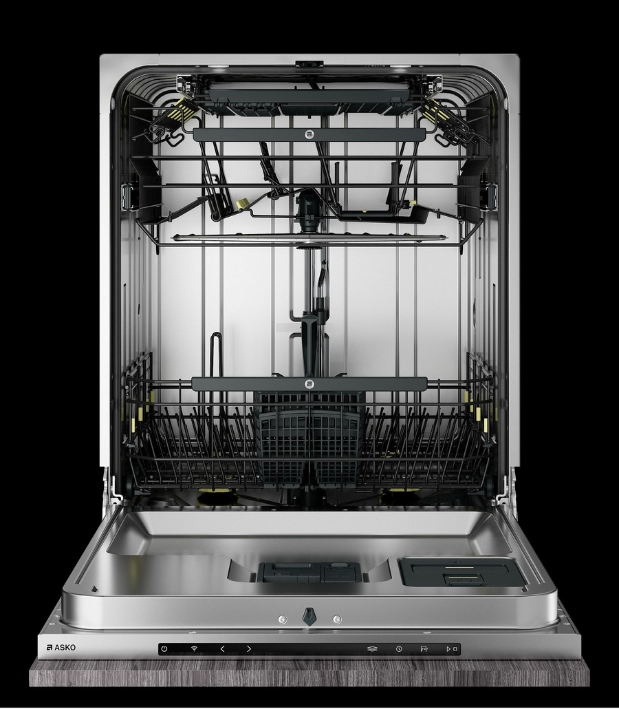 Lave-vaisselle Encastrable 14 couverts Reconditionné ASKO DSD746U