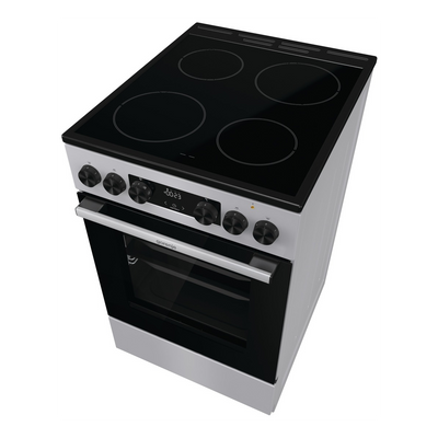 Cuisinière vitrocéramique GORENJE GEC5C41SG