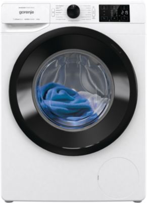 Lave-linge hublot GORENJE WNEI84ADS