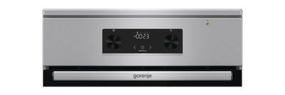 Cuisinière à induction GORENJE GEIT5C61XPG