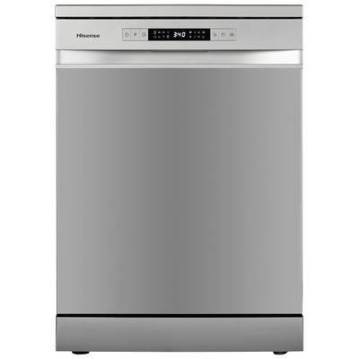 Lave-vaisselle pose libre HISENSE HS622E10X