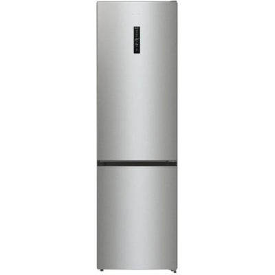 Réfrigérateur avec congélateur GORENJE NRK62CA2XL4