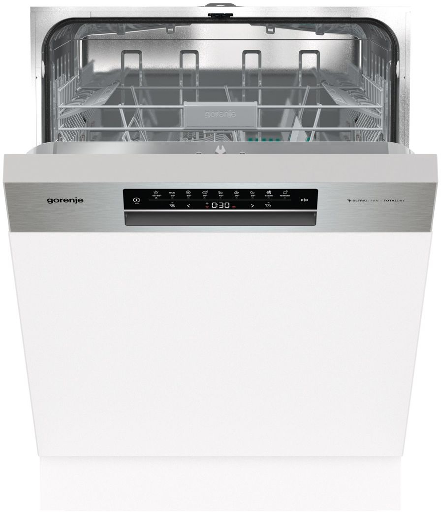 Lave-vaisselle Encastrable 14 couverts Reconditionné GORENJE GI672C60X