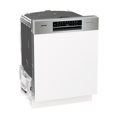 Lave-vaisselle encastrable GORENJE GI693C60XUV