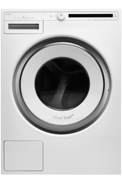 Lave-linge hublot ASKO W2086C.W/3