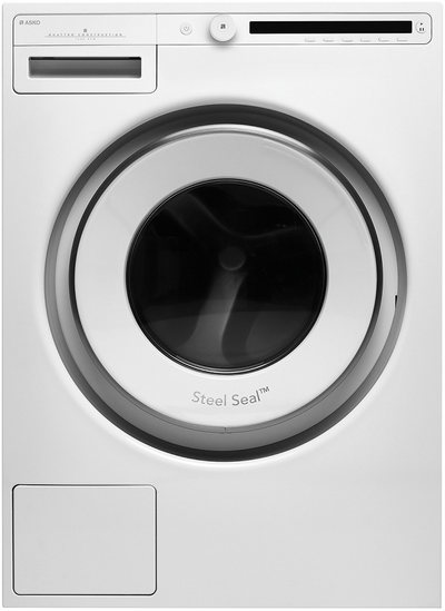 Lave-linge hublot ASKO W2114C.W/1