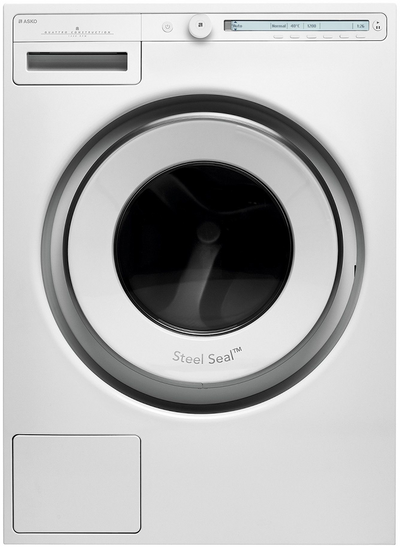 Lave-linge hublot ASKO W2096P.W/3