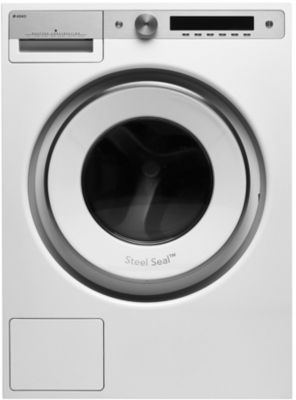 Lave-linge hublot ASKO W6124X.W/3