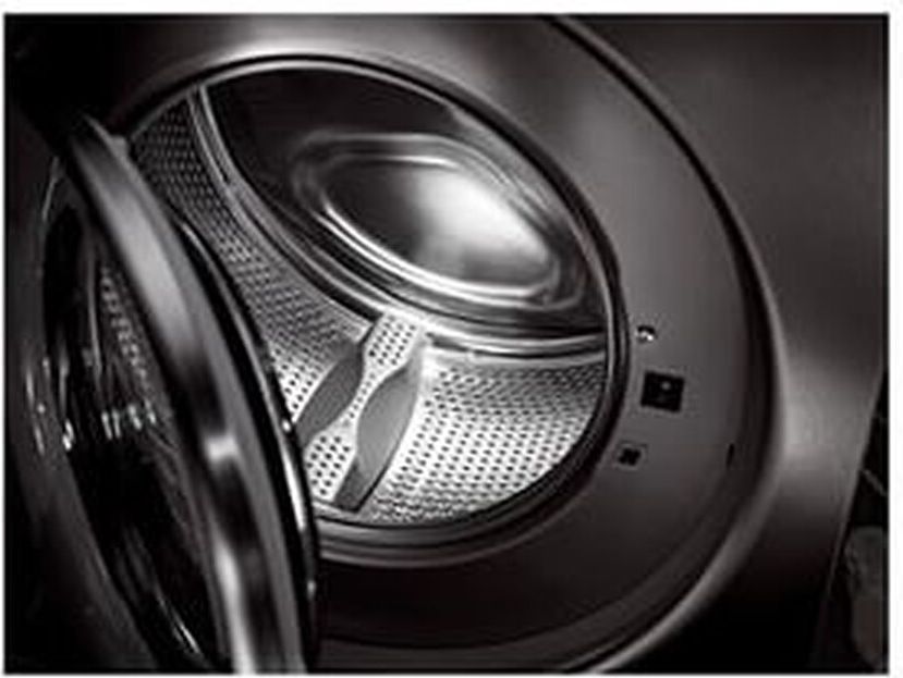 Lave-linge hublot ASKO W2096R.W