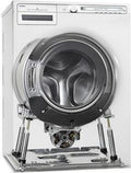 Lave-linge hublot ASKO W2096R.W