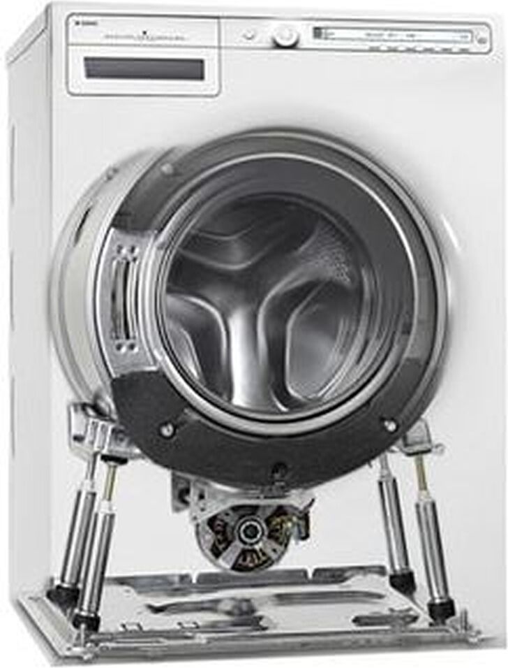 Lave-linge hublot ASKO W2096R.W