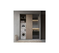 Lave-linge hublot ASKO W2096R.W