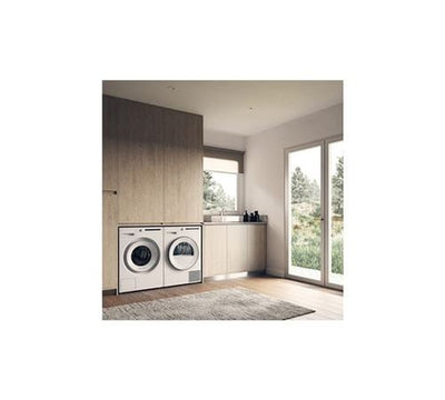 Lave-linge hublot ASKO W2096R.W