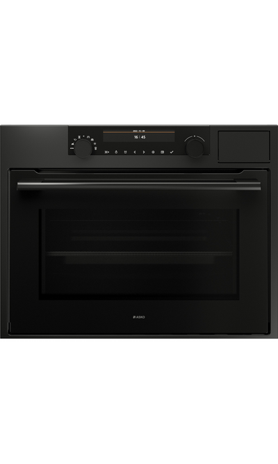Four chaleur tournante ASKO OCSM8487A