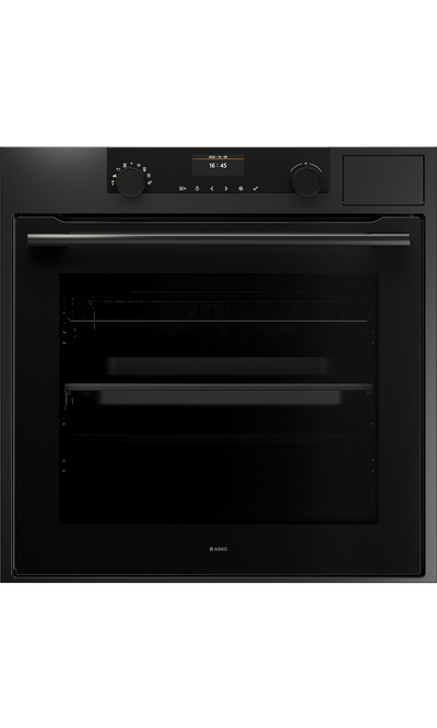 Four chaleur tournante ASKO OCS8664A2