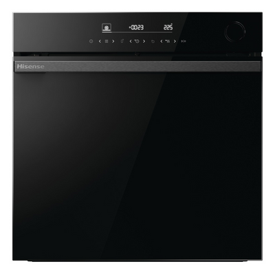 Four chaleur tournante HISENSE BSA66346PBGWIFI