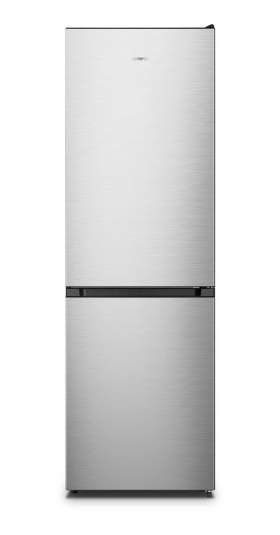 Réfrigérateur avec congélateur GORENJE NRK619EPXL4