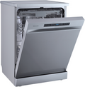 Lave-vaisselle pose libre HISENSE HS643C10X