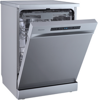 Lave-vaisselle pose libre HISENSE HS643C10X