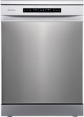 Lave-vaisselle pose libre HISENSE HS643C10X
