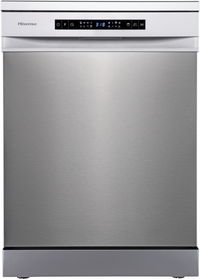 Lave-vaisselle pose libre HISENSE HS643C10X