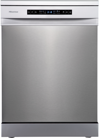 Lave-vaisselle pose libre HISENSE HS643C10X