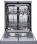 Lave-vaisselle pose libre HISENSE HS643C10X