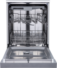 Lave-vaisselle pose libre HISENSE HS643C10X