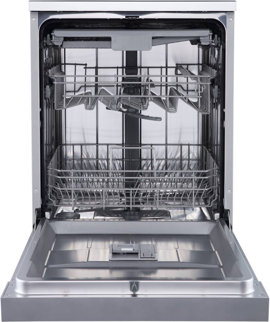 Lave-vaisselle pose libre HISENSE HS643C10X