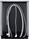Lave-vaisselle pose libre HISENSE HS643C10X