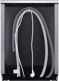 Lave-vaisselle pose libre HISENSE HS643C10X