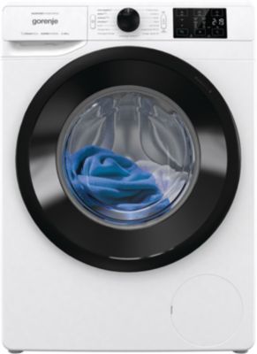Lave-linge hublot GORENJE W2NEI14ADS