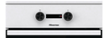 Cuisinière à induction HISENSE HEIT5A40WG