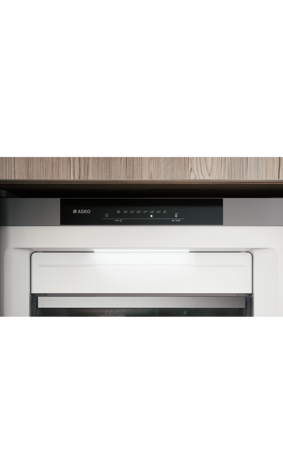Congélateur encastrable ASKO FN31831EI