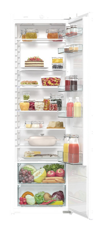 Réfrigérateur encastrable GORENJE RI418EE0