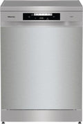 Lave-vaisselle pose libre HISENSE HS642C60X