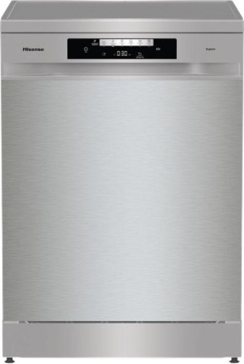Lave-vaisselle pose libre HISENSE HS642C60X