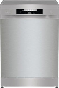 Lave-vaisselle pose libre HISENSE HS642C60X