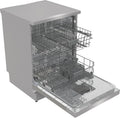 Lave-vaisselle pose libre HISENSE HS642C60X
