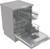 Lave-vaisselle pose libre HISENSE HS642C60X