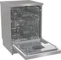 Lave-vaisselle pose libre HISENSE HS642C60X