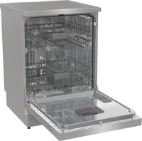 Lave-vaisselle pose libre HISENSE HS642C60X