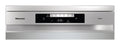Lave-vaisselle pose libre HISENSE HS642C60X