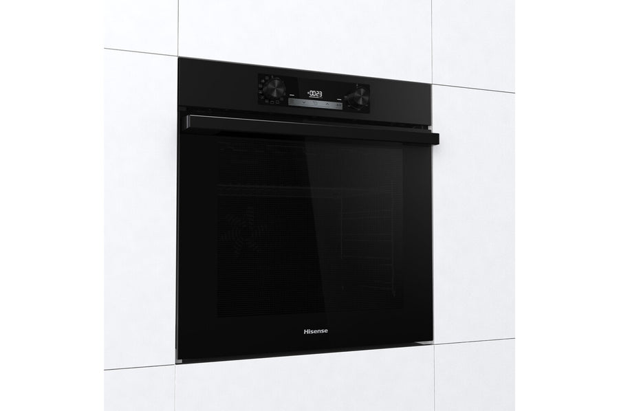 Four chaleur tournante HISENSE BI64213EPB