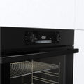 Four chaleur tournante HISENSE BI64213EPB