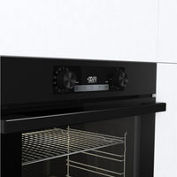 Four chaleur tournante HISENSE BI64213EPB