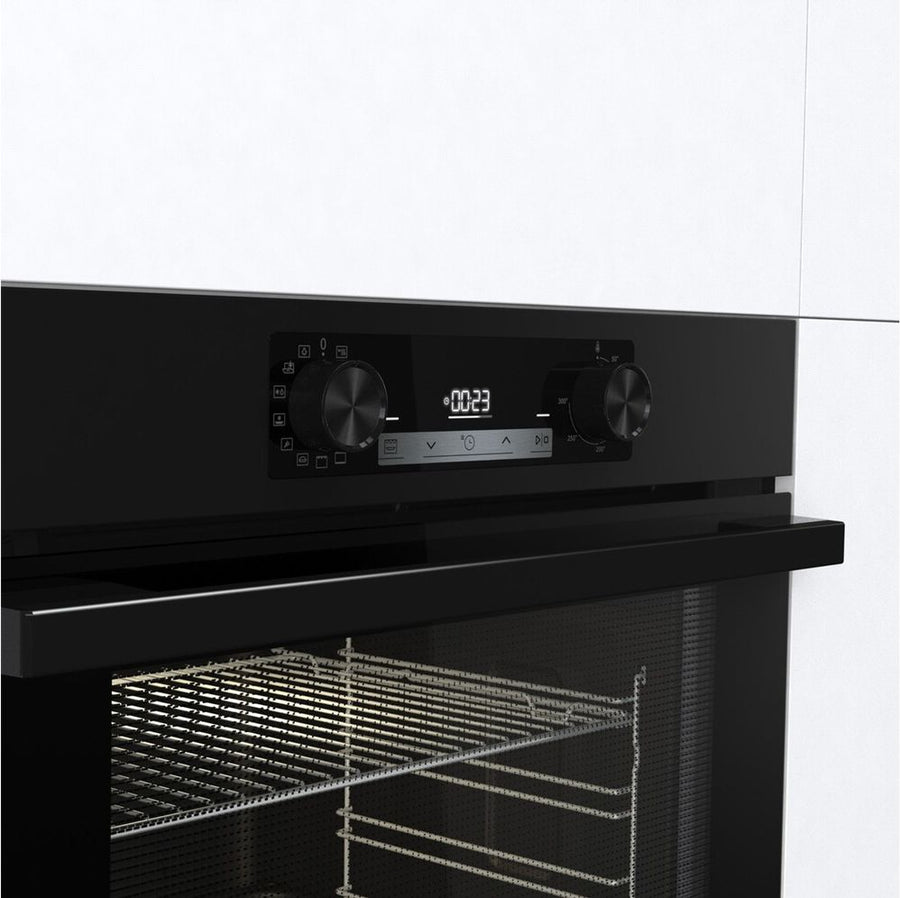 Four chaleur tournante HISENSE BI64213EPB