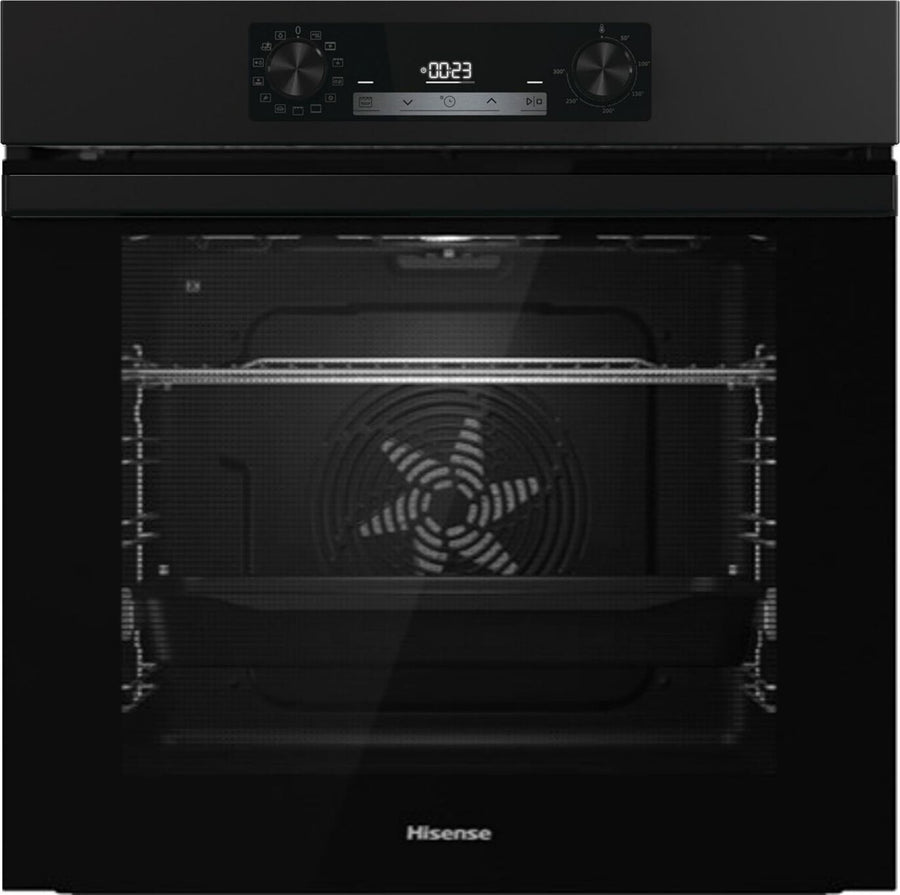 Four chaleur tournante HISENSE BI64213EPB